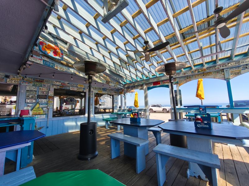 Customer Experience And Overall Atmosphere