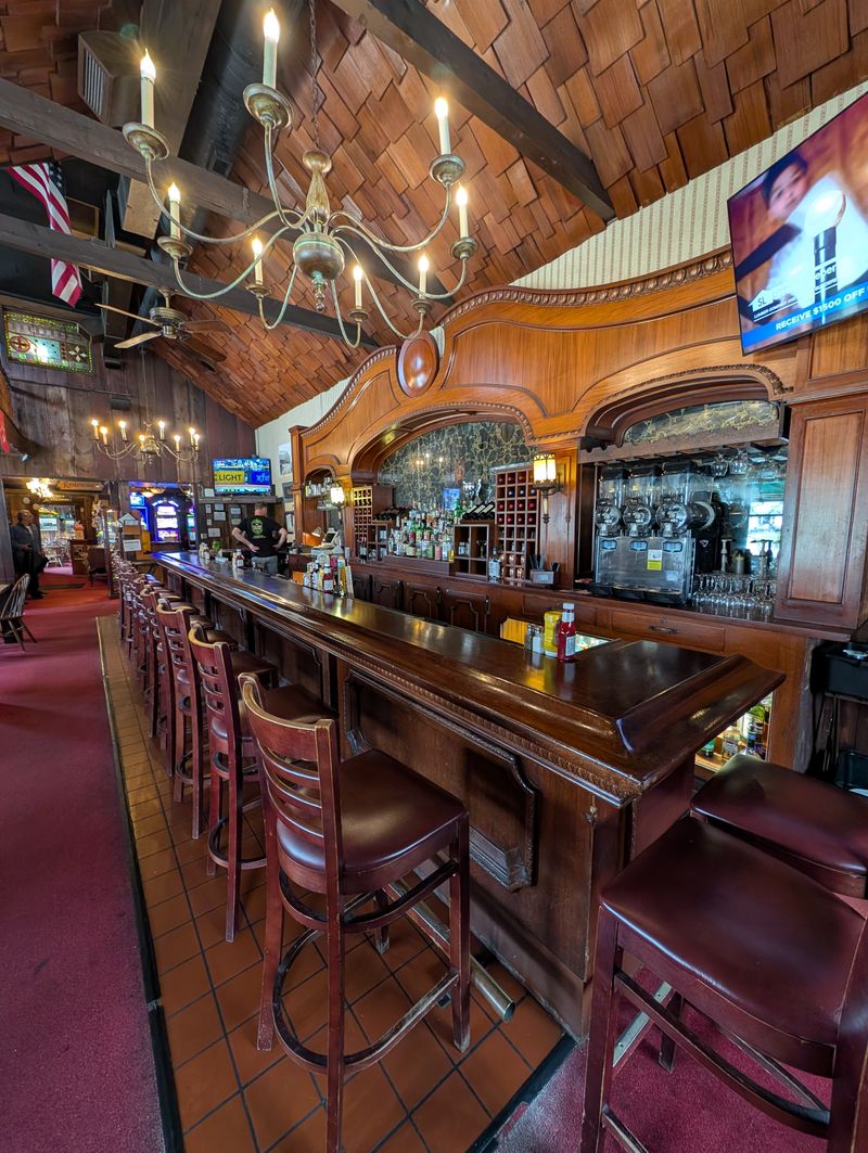 Customer Experience And Atmosphere