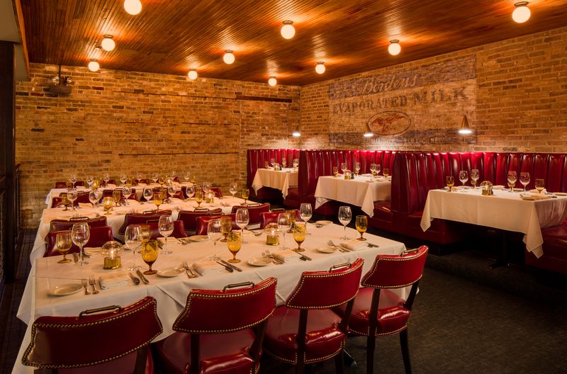 Customer Experience And Overall Atmosphere