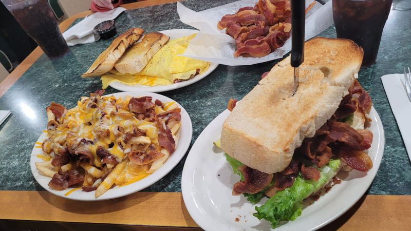 Prices, Portions, And What To Order