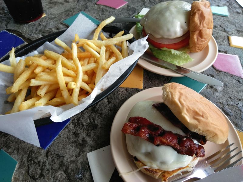 Price, Value, And Portions