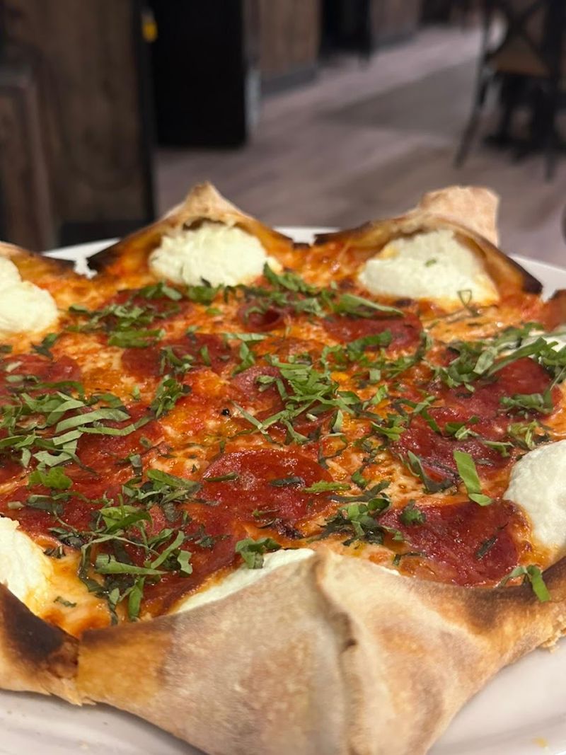 Prices, Portions, And Value