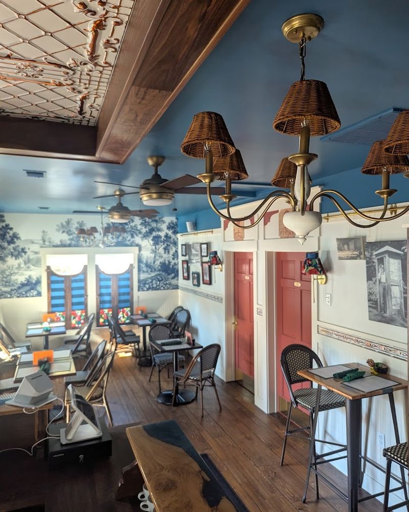 Service Style And Staff Warmth That Feels Genuine