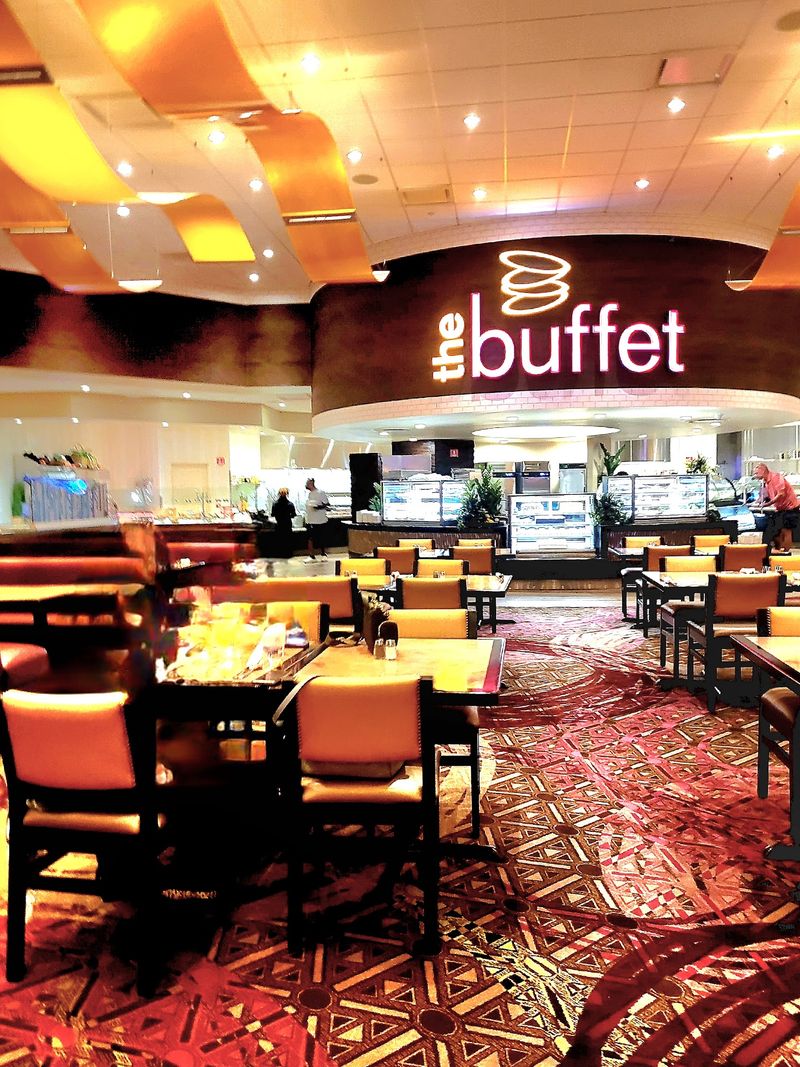 Service Style And The Dining Room Feel Service Style And The Dining Room Feel