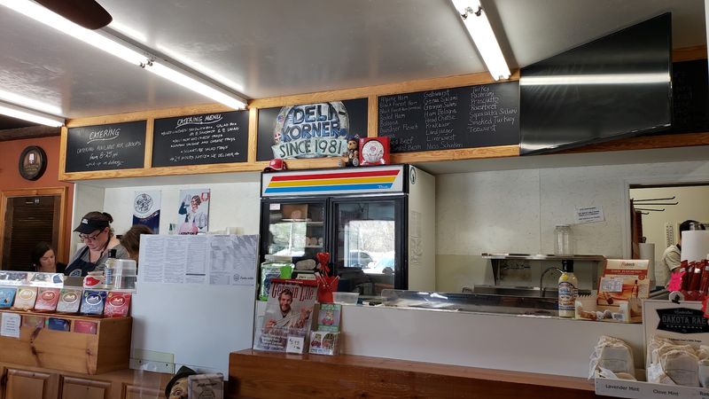 Service Style And The Friendly Team Behind The Counter
