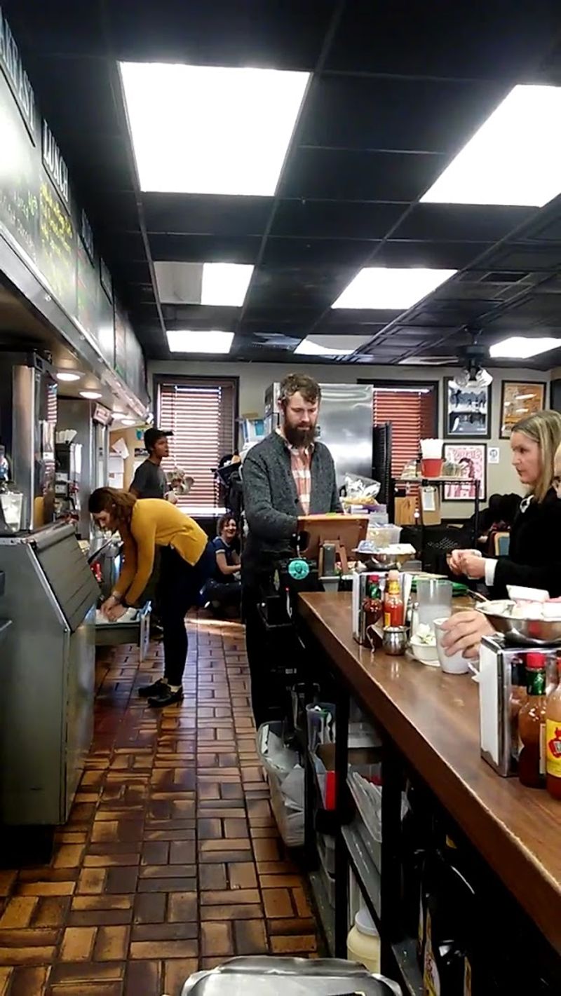 Service Style And The Staff That Makes It Personal