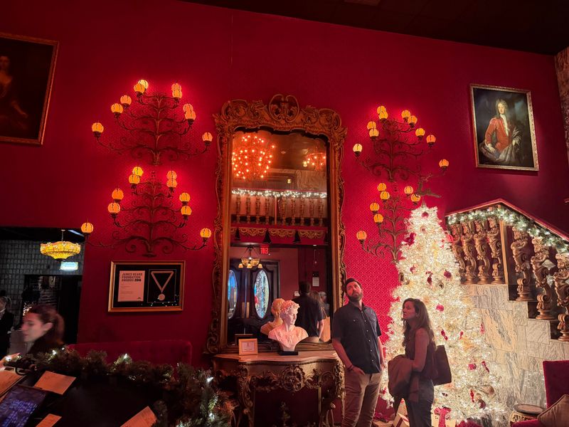 Customer Experience And Atmosphere