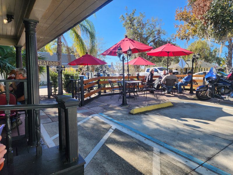 Customer Experience And Atmosphere