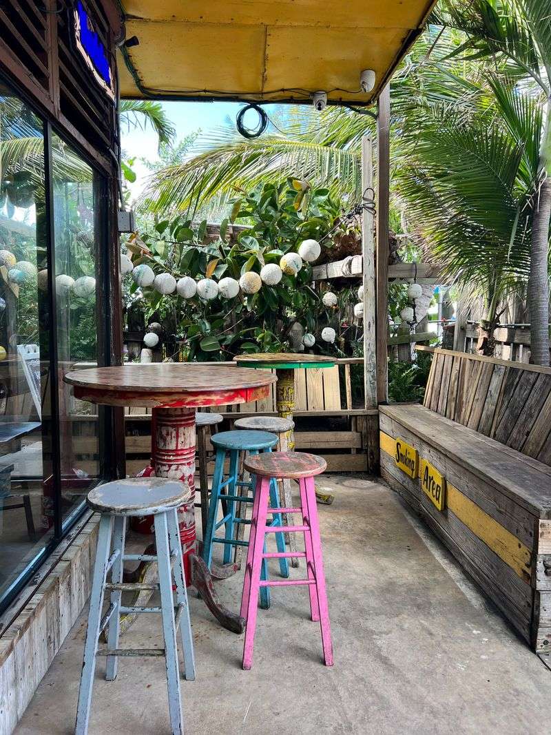 Price Range, Hours, And Practical Tips