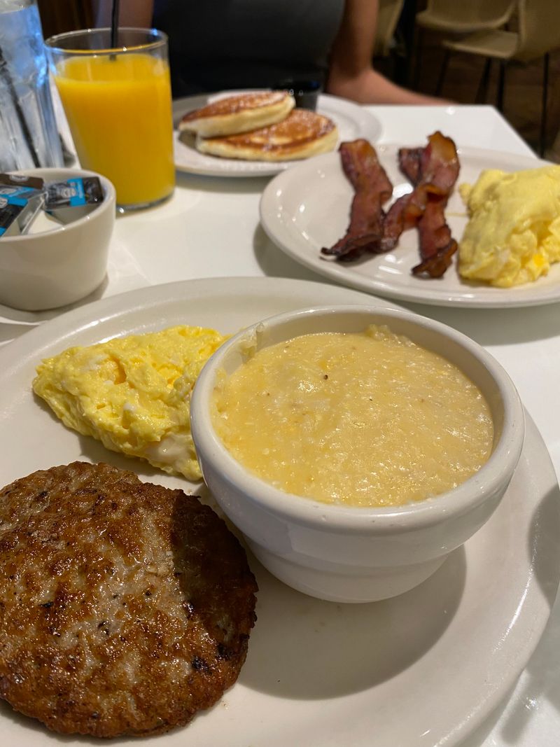 Price, Value, And Portions