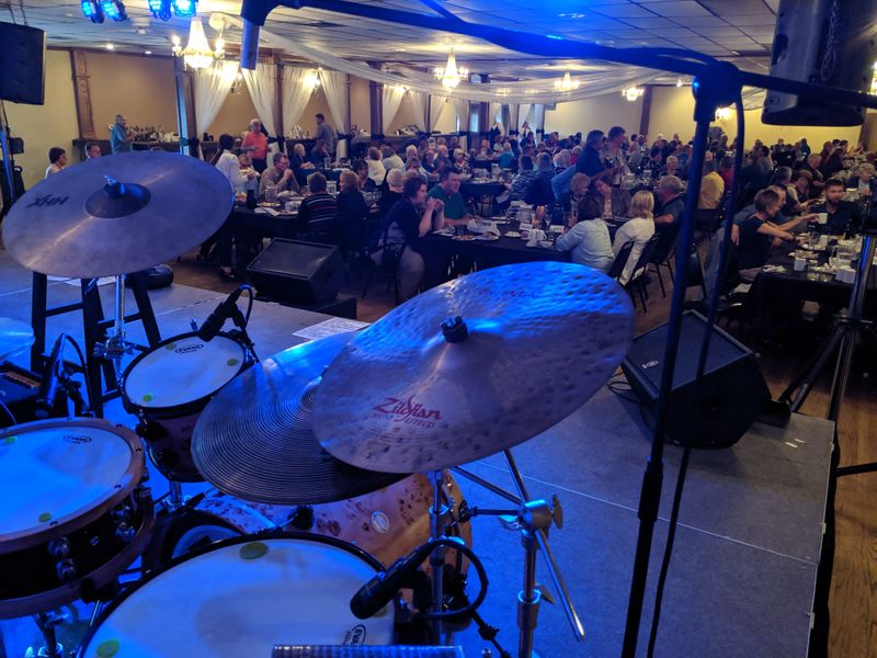 Customer Experience And Atmosphere In Motion