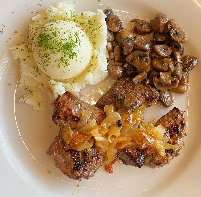 Polish Sampler Lets You Experience Everything