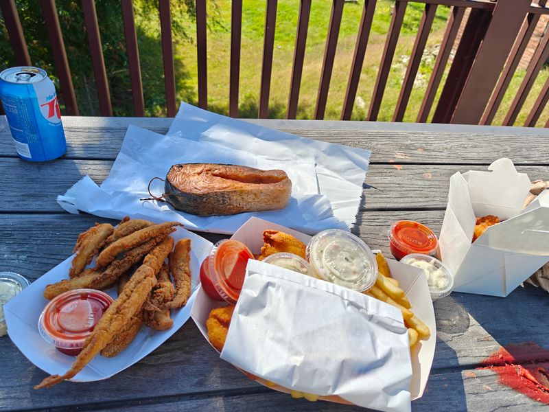 Price Range, Portions, And Value