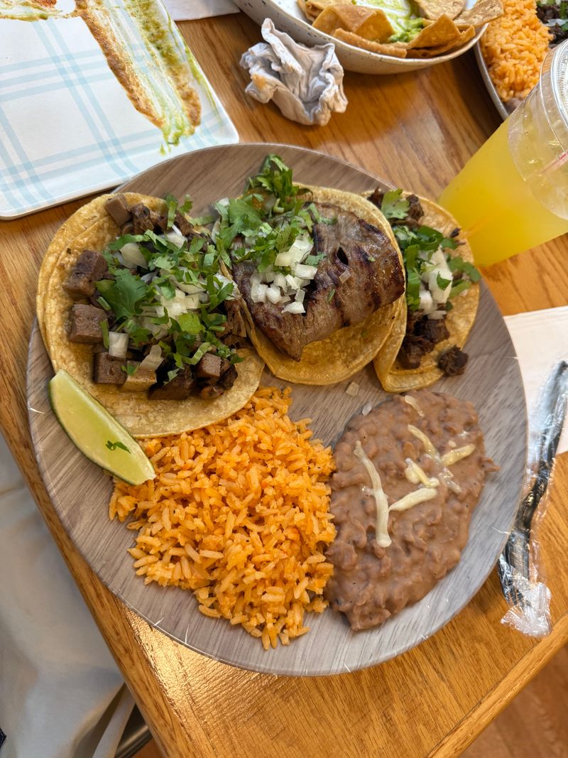 Value, Prices, And How To Build The Perfect Meal