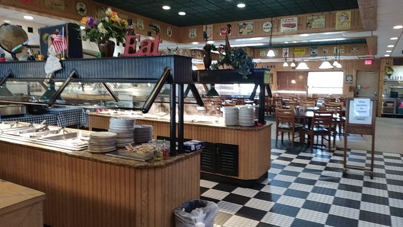 Customer Experience And Route 66 Atmosphere