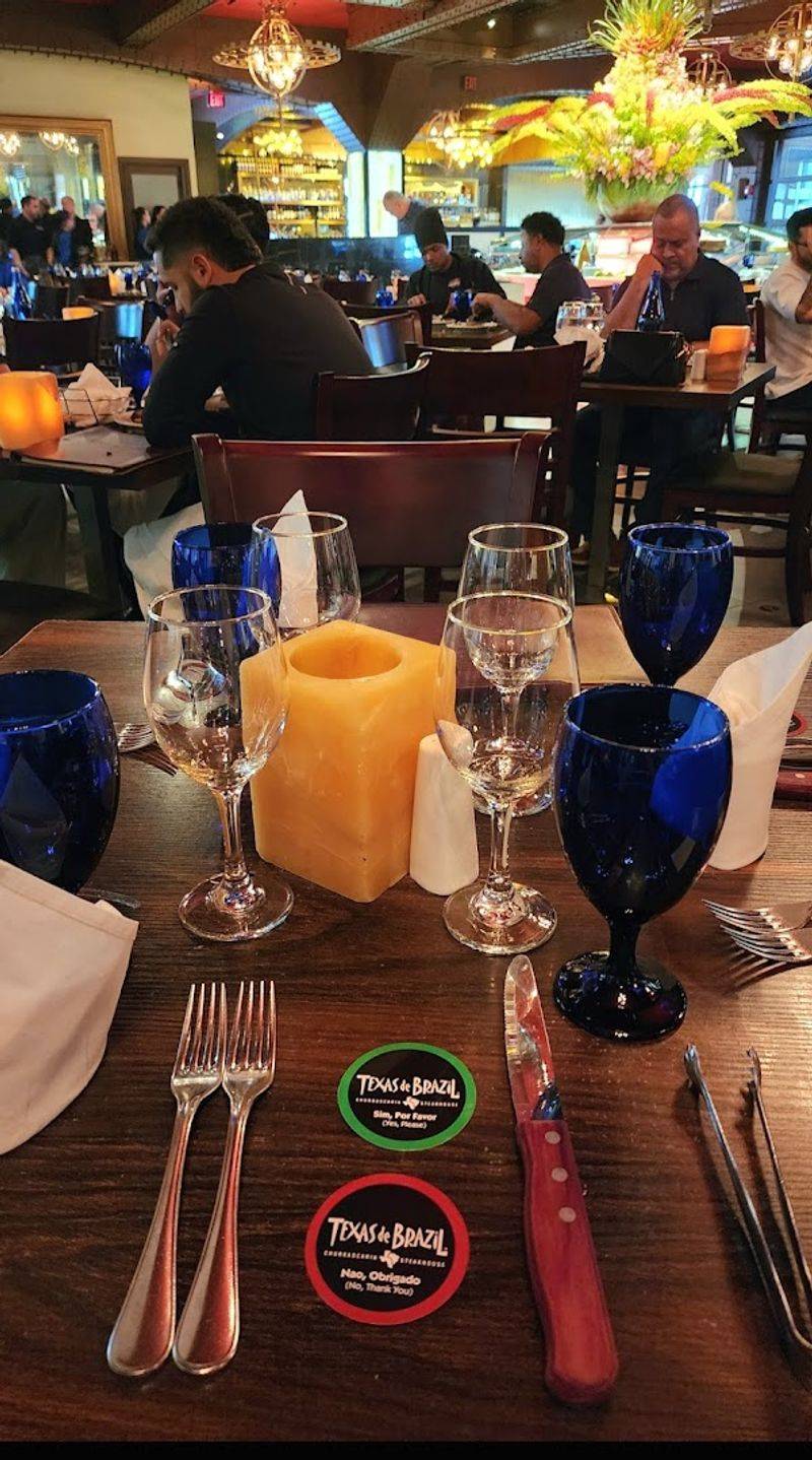 An Ambiance That Balances Energy With Elegance