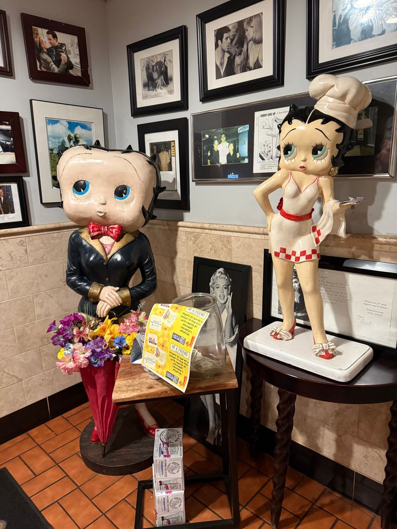 Customer Experience And Atmosphere