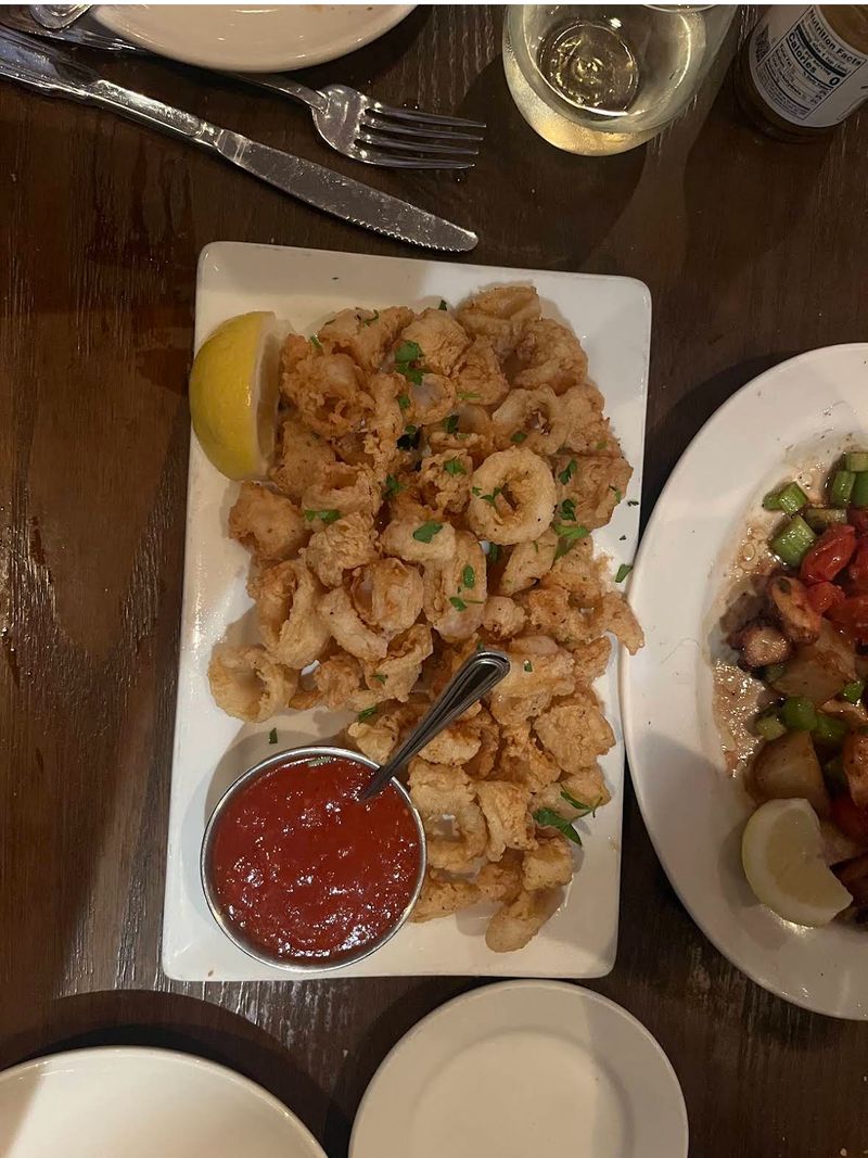 Price, Portions, and Value