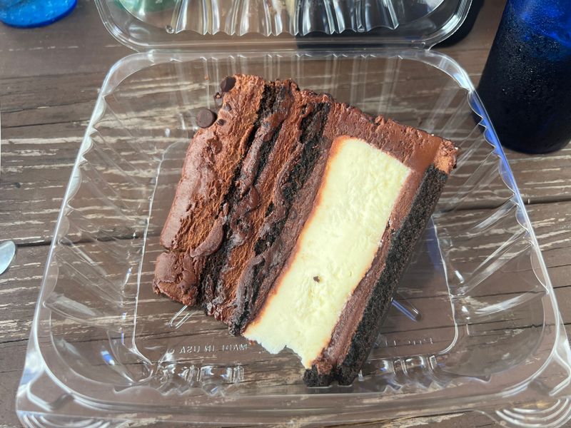 Prices, Portions, And Value