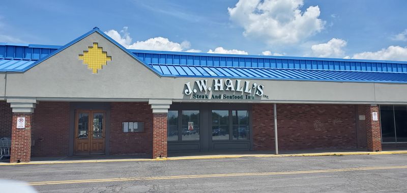 Hidden Location Adds to the Adventure