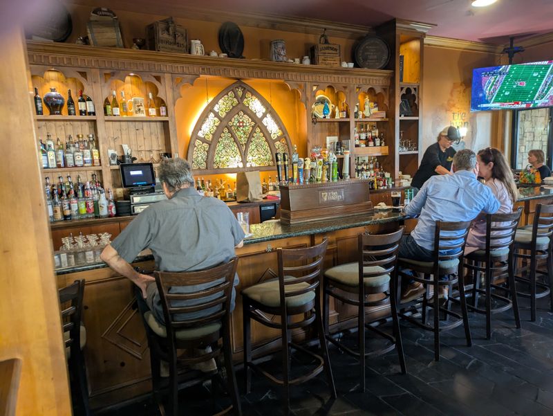 The Building's Story and Character