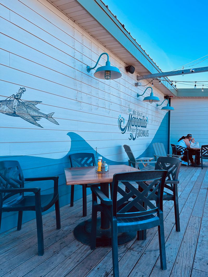 Appetizers And Extras Worth Ordering