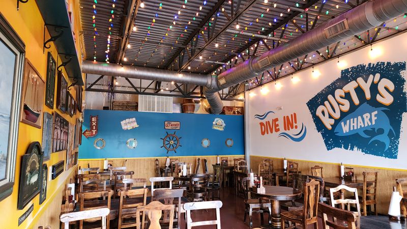 A Place Where Regulars Become Family