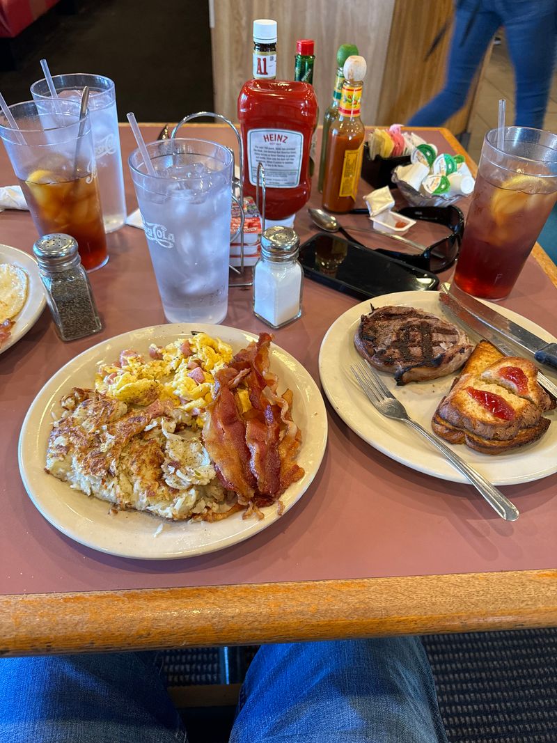 Breakfast Done Right Every Single Time