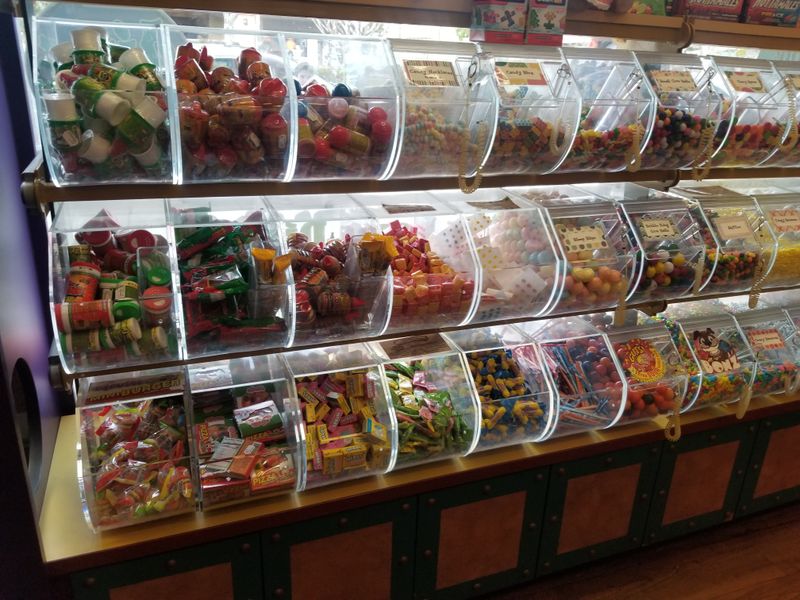 Nostalgic Treats That Transport You Back