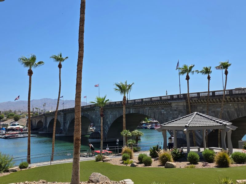 London Bridge Views You Cannot Beat Anywhere Else