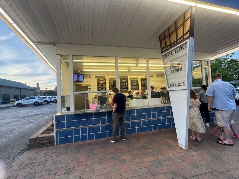 Service That Actually Keeps Pace With The Lines
