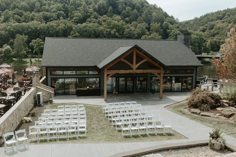Wedding Venue That Steals Hearts
