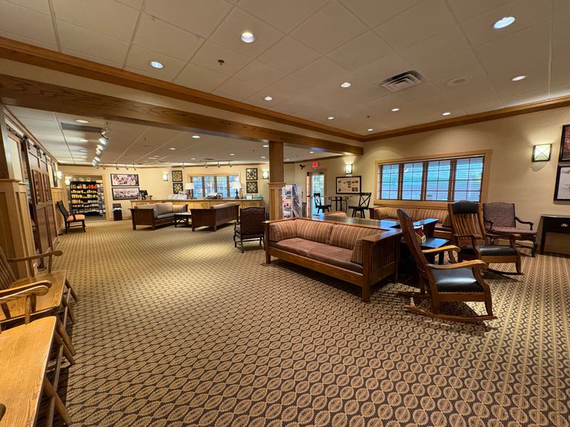 A Clean Environment That Shows Pride