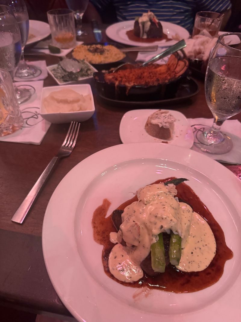 Sides That Steal The Spotlight