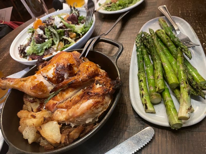 Pricing, Value, And Portions