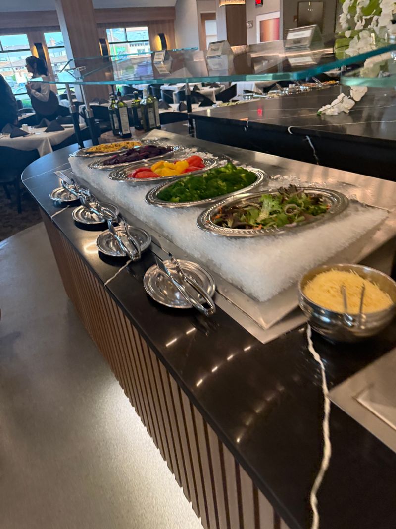 Pricing, Hours, And Value