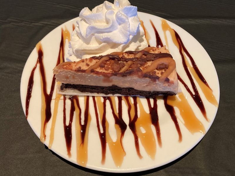 Atmosphere Built For Fans And Families