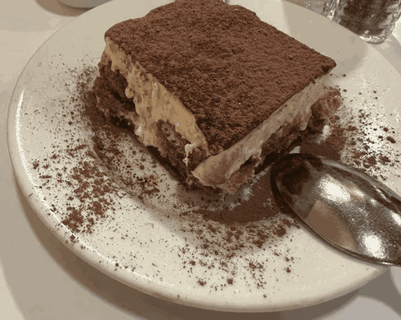 Desserts That End Meals On High Notes