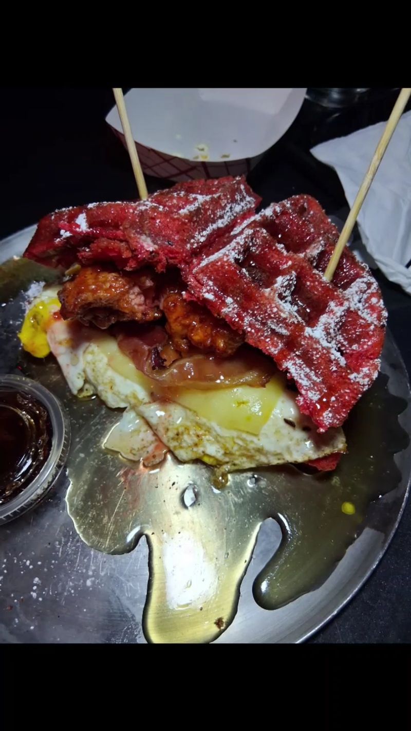 Brunch Hours That Bring Horror to Morning Meals