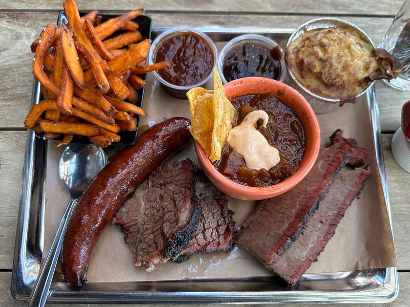 Value, Portions, And What To Order First