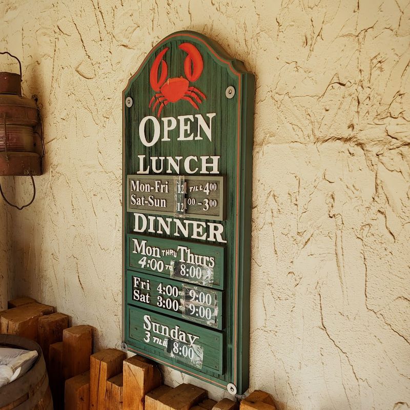 What To Know Before You Go