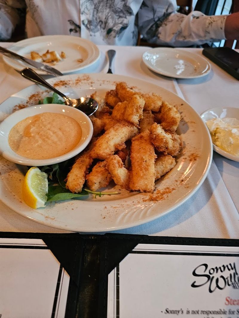 Dinner That Feels Like An Event