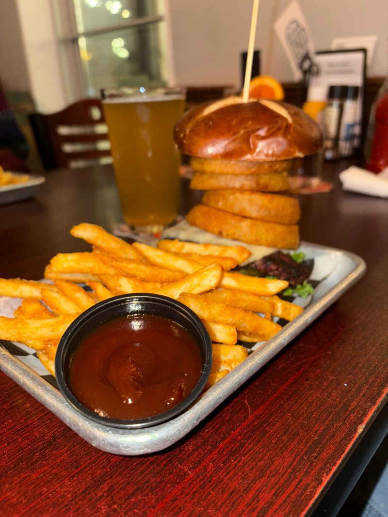 Prices And Portions That Deliver Value