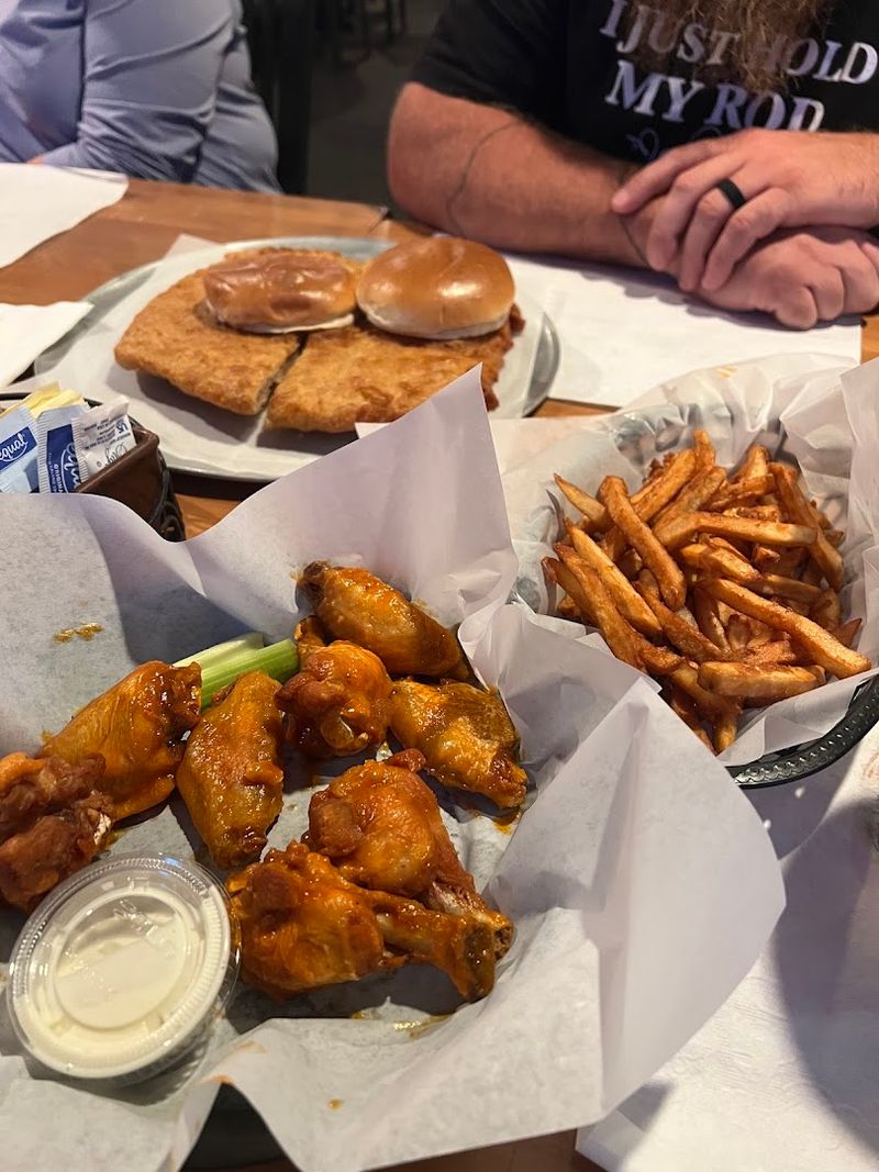 A Casual, Budget-Friendly Option