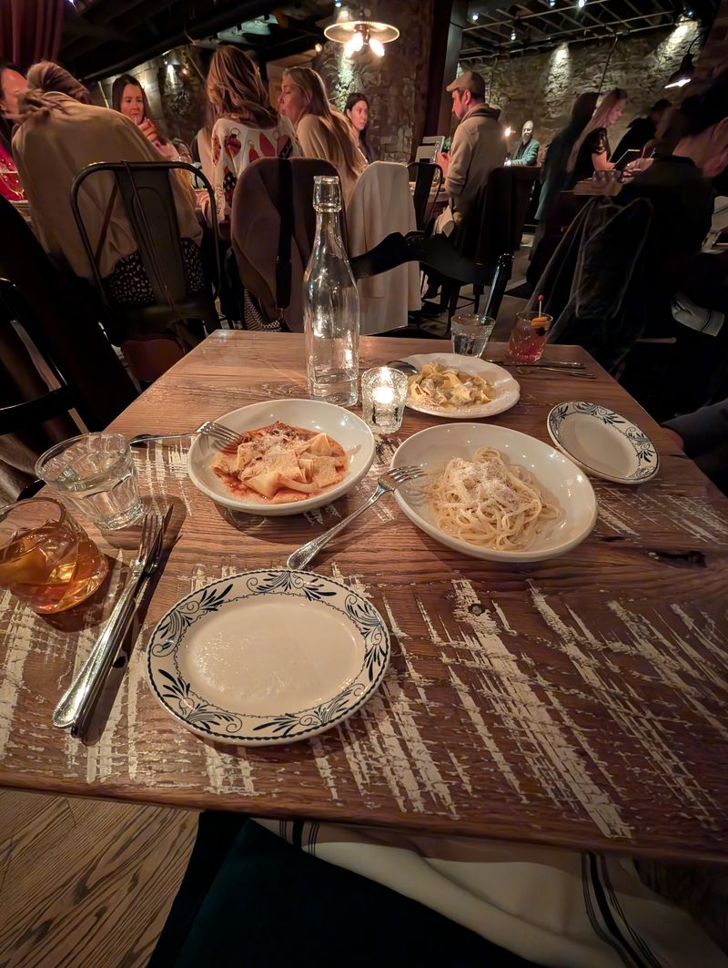 The Noise Level Nobody Warns You About