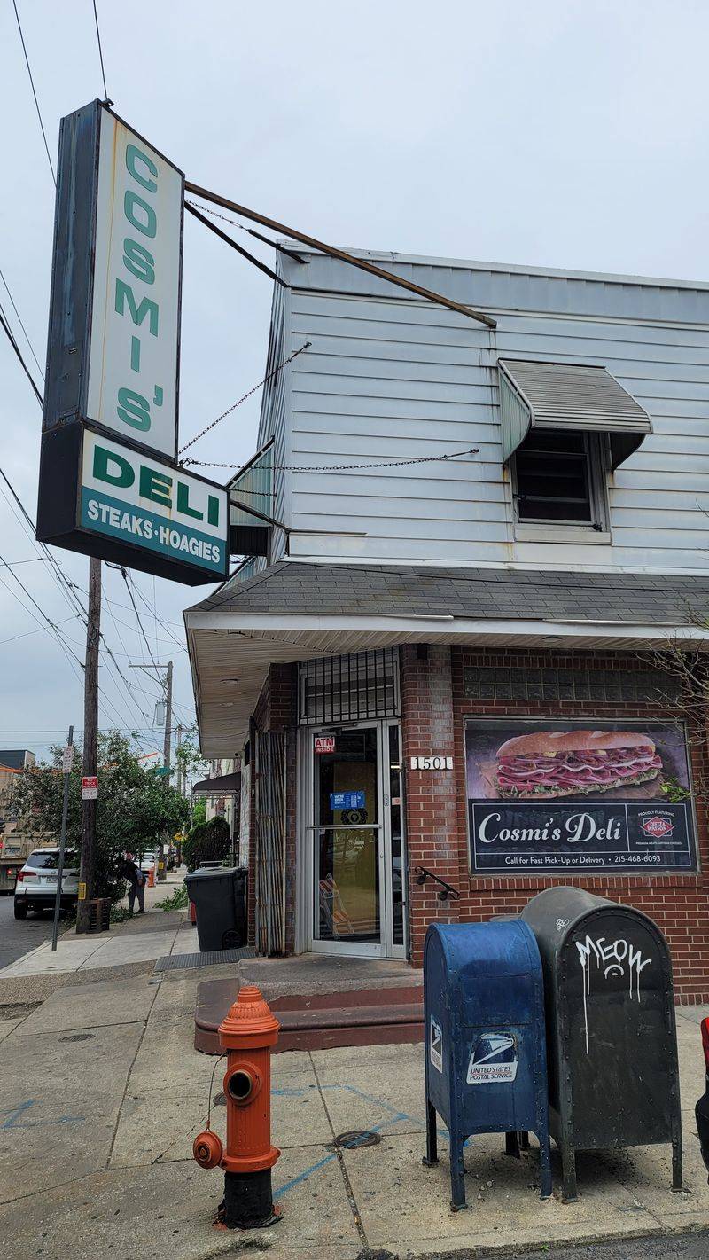 Operating Hours and Practical Details