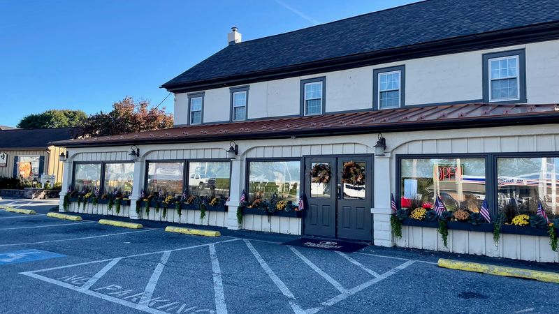 Located at 2 E. 28th Division Hwy in Lititz