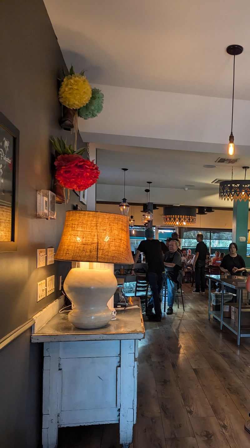 Generous Portions Worth Every Penny