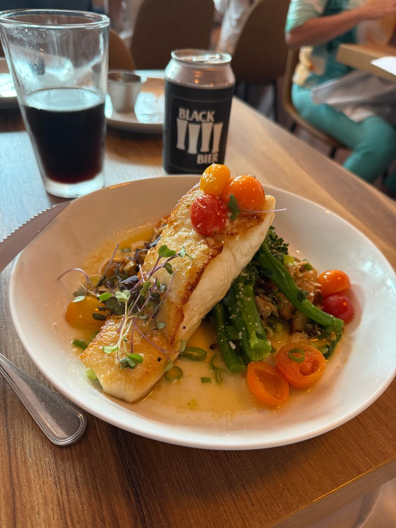 Locally Sourced Ingredients You Can Taste