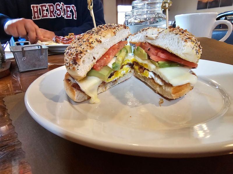 Generous Portions That Respect Your Appetite